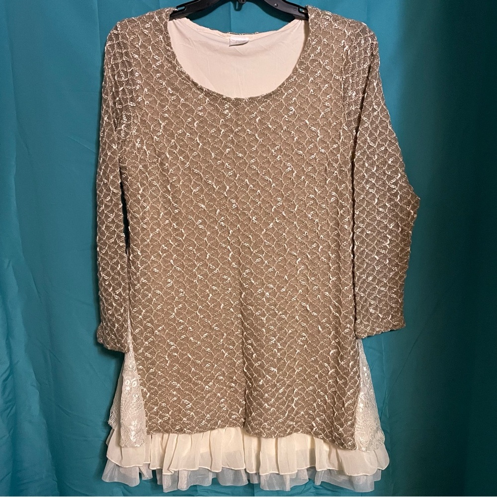 Boutique dress/tunic